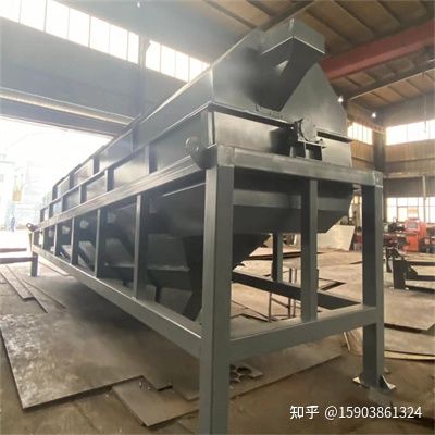 砂石料滾筒篩選機(jī)砂石洗砂篩分(圖2) 砂石料滾筒篩選機(jī)砂石洗砂篩分(圖2)