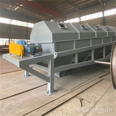 砂石料滾筒篩選機(jī)砂石洗砂篩分(圖1) 砂石料滾筒篩選機(jī)砂石洗砂篩分(圖1)
