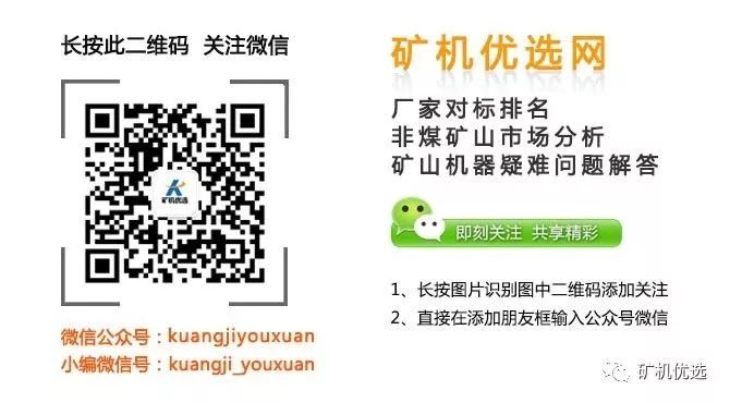 機(jī)制砂“走紅”砂石料市場(chǎng)，優(yōu)良的生產(chǎn)工藝、合理的設(shè)備選擇是高產(chǎn)高質(zhì)的關(guān)鍵(圖8)