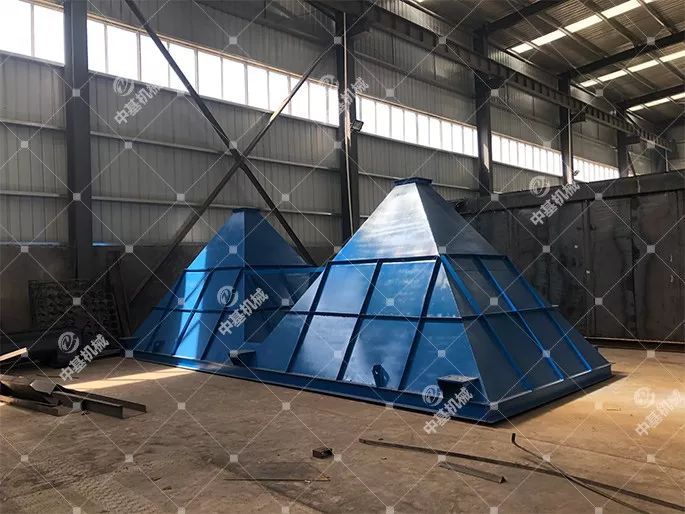 前方高能，請注意查收——中基機(jī)械發(fā)貨忙·搶占市場正當(dāng)時(shí)(圖13)