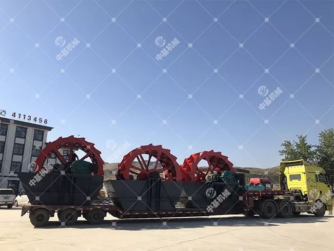前方高能，請注意查收——中基機(jī)械發(fā)貨忙·搶占市場正當(dāng)時(shí)(圖28)
