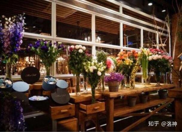 昆明斗南花市營業時間、春節營業時間、斗南花市地址、旅游攻略(圖6) 昆明斗南花市營業時間、春節營業時間、斗南花市地址、旅游攻略(圖6)