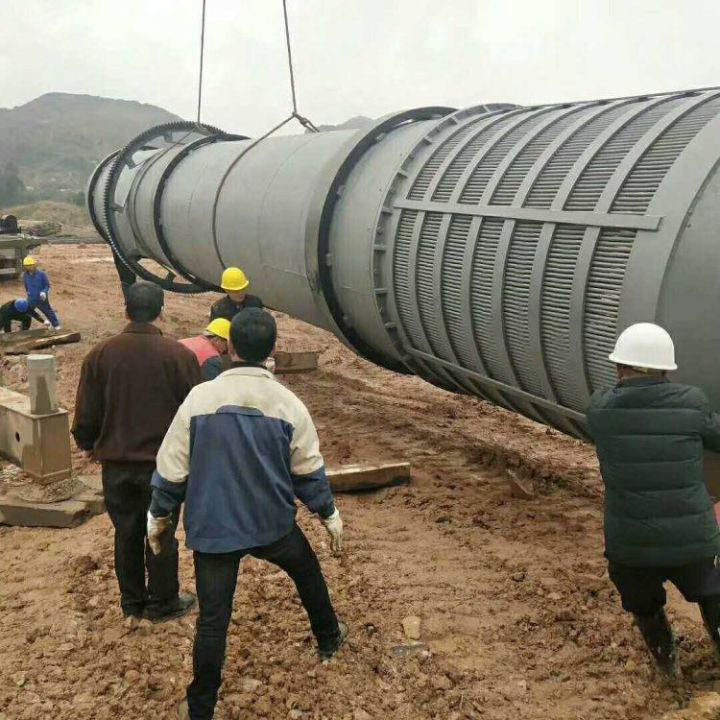 圓筒洗石機(jī)廠家及價(jià)格(圖6) 圓筒洗石機(jī)廠家及價(jià)格(圖6)