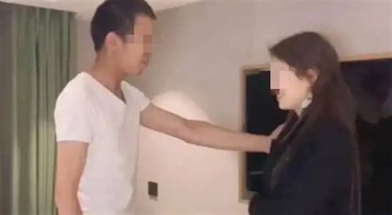 黑龍江夫妻自拍私密視頻案：拍攝5部視頻，牟利5萬，內(nèi)容不堪入目(圖1)