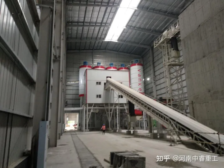 在2022年什么樣的混凝土攪拌站設備符合環保標準?(圖1) 在2022年什么樣的混凝土攪拌站設備符合環保標準?(圖1)
