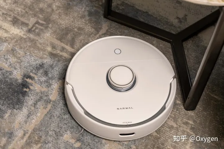 如何評價云鯨新發布的J3掃拖一體機，它的實際體驗如何？有哪些亮點和升級？(圖7)