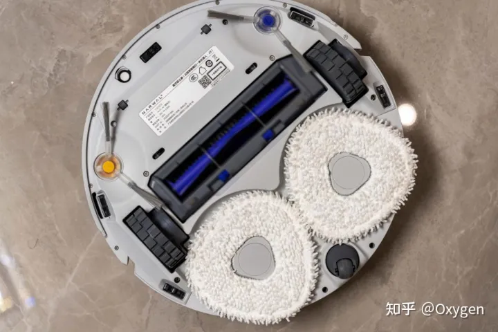 如何評價云鯨新發布的J3掃拖一體機，它的實際體驗如何？有哪些亮點和升級？(圖6)