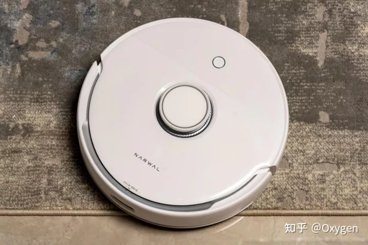 如何評價云鯨新發布的J3掃拖一體機，它的實際體驗如何？有哪些亮點和升級？(圖5)