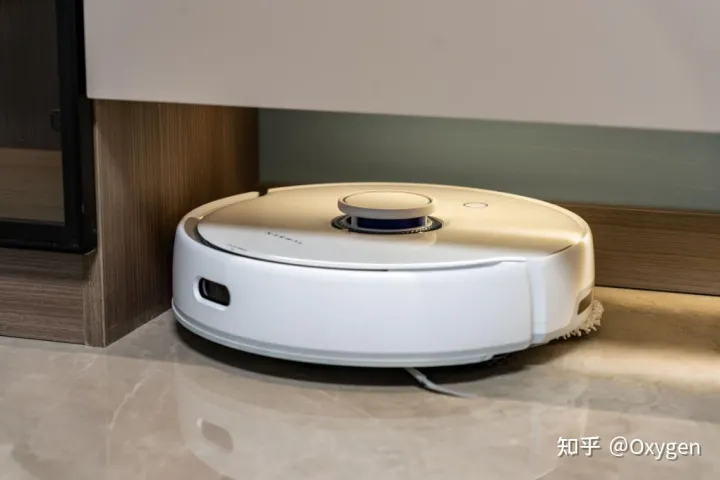 如何評價云鯨新發布的J3掃拖一體機，它的實際體驗如何？有哪些亮點和升級？(圖8)