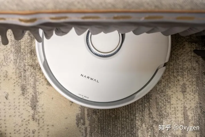 如何評價云鯨新發布的J3掃拖一體機，它的實際體驗如何？有哪些亮點和升級？(圖10)