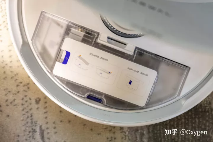 如何評價云鯨新發布的J3掃拖一體機，它的實際體驗如何？有哪些亮點和升級？(圖11)