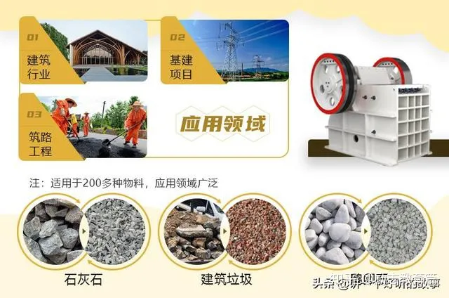 石頭制成沙有什么用？專業制砂設備有哪些？(圖3)