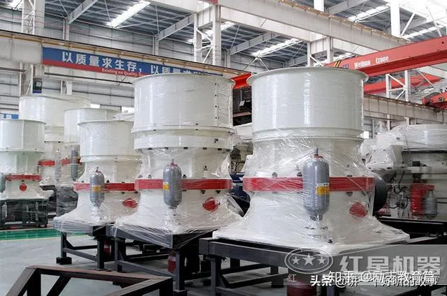 石頭制成沙有什么用？專業制砂設備有哪些？(圖5)