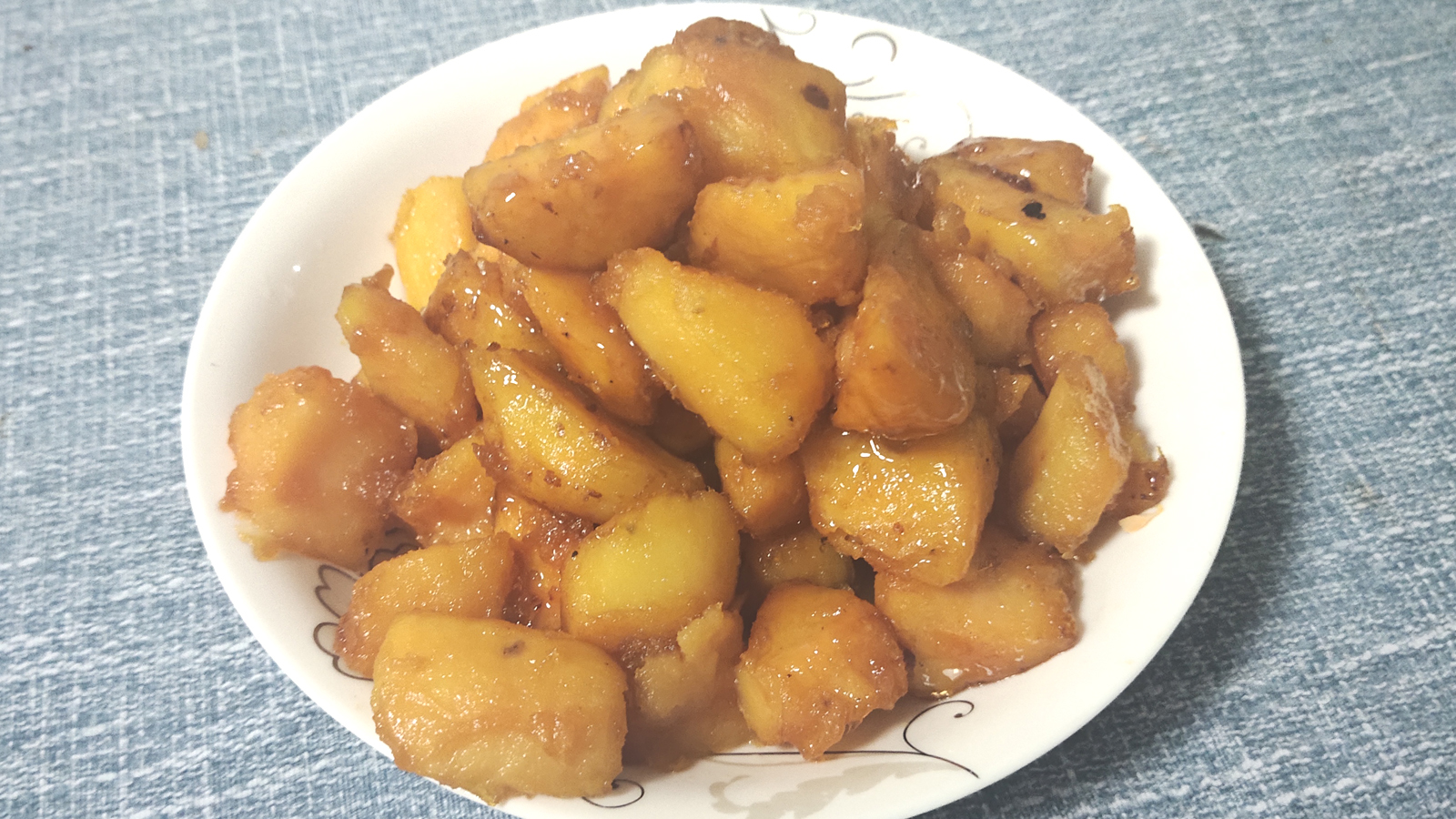 用冰糖還是白砂糖？油炒還是水炒？是否需要焯水？(圖2)