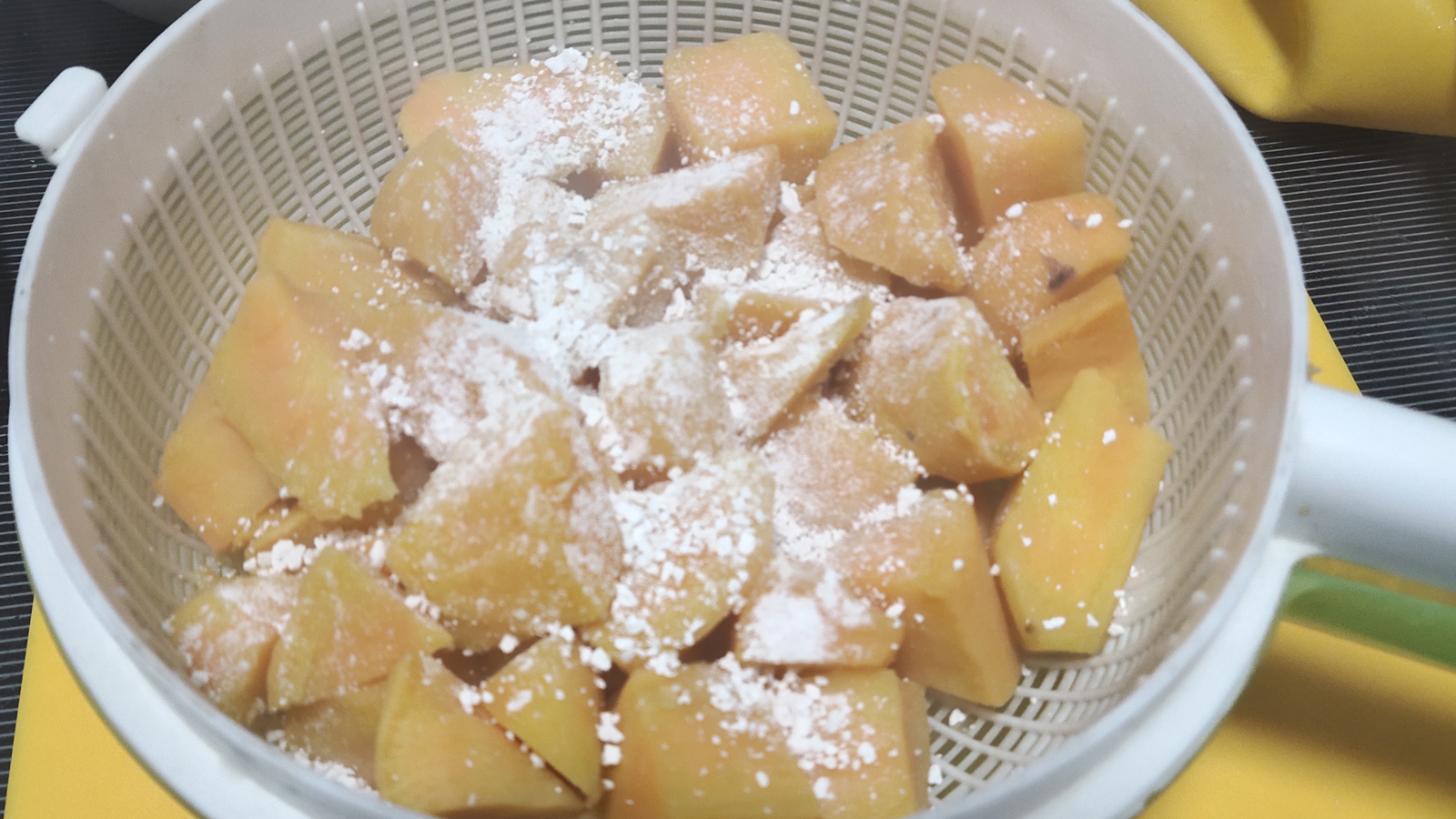 用冰糖還是白砂糖？油炒還是水炒？是否需要焯水？(圖6)