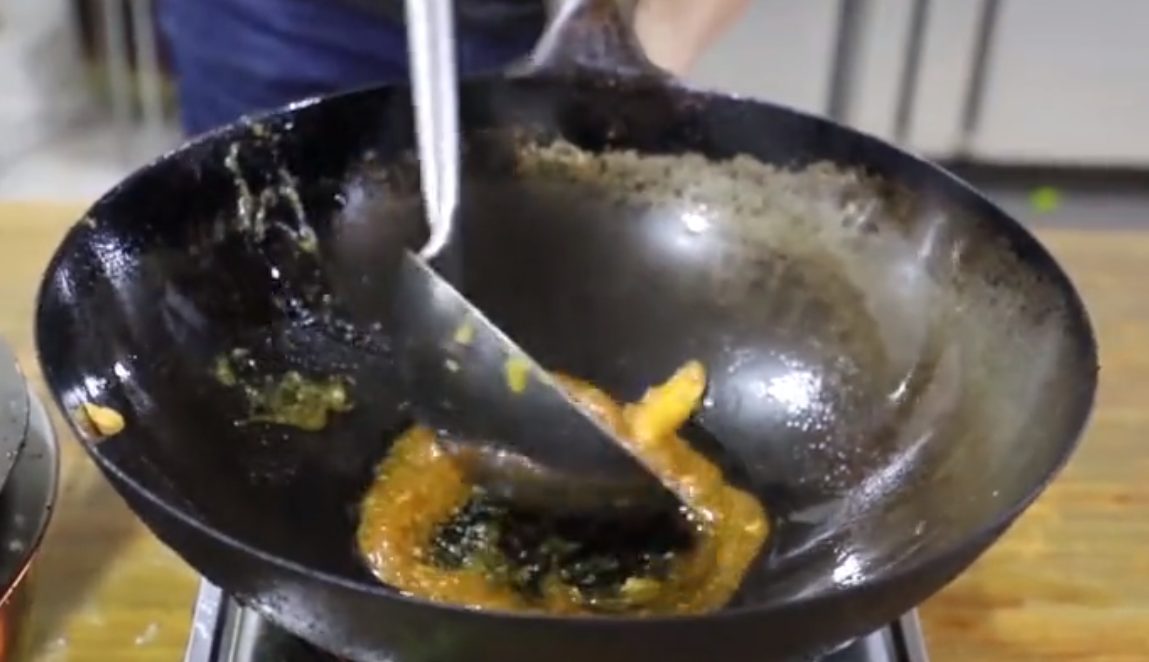 用冰糖還是白砂糖？油炒還是水炒？是否需要焯水？(圖10)
